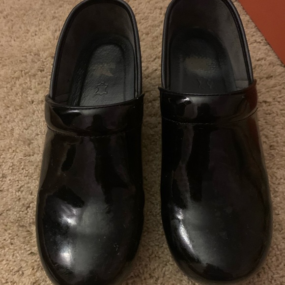 Dansko Clogs - Picture 2 of 3